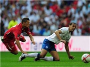 Bóng đá anh, ngoại hạng anh, lịch thi đấu euro 2012, ĐT Anh: Báo động hàng phòng ngự