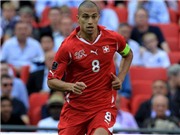 Bóng đá anh, ngoại hạng anh, lịch thi đấu euro 2012, Juventus: Hôm nay chốt vụ Inler