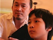 Bóng đá anh, ngoại hạng anh, lịch thi đấu euro 2012, Nhạc sĩ Quốc Trung: “Tôi hiểu Thanh Lam nhất”