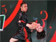 Bóng đá anh, ngoại hạng anh, lịch thi đấu euro 2012, Chí Anh: Không cố tình nói ngược Khánh Thy