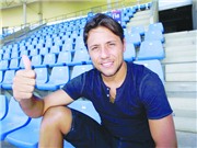 Bóng đá anh, ngoại hạng anh, lịch thi đấu euro 2012, Chuyển động Valencia: Diego Alves tái ngộ Emery