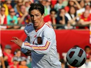 Bóng đá anh, ngoại hạng anh, lịch thi đấu euro 2012, Torres đã nổ súng: Bản năng sinh tồn?