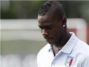 Bóng đá anh, ngoại hạng anh, lịch thi đấu euro 2012, Balotelli thót tim vì lọt vào sào huyệt của xã hội đen