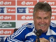 Bóng đá anh, ngoại hạng anh, lịch thi đấu euro 2012, Thổ Nhĩ Kỳ đòi 4 triệu bảng cho "tự do" của Guus Hiddink