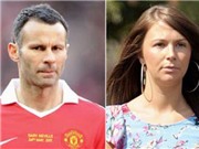 Bóng đá anh, ngoại hạng anh, lịch thi đấu euro 2012, Người thân nói gì trước vụ bê bối của Giggs?