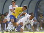 Bóng đá anh, ngoại hạng anh, lịch thi đấu euro 2012, ĐT Hà Lan: Dấu ấn của những người trẻ