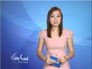 Bóng đá anh, ngoại hạng anh, lịch thi đấu euro 2012, Bản tin Văn hóa toàn cảnh ngày 5/6/2011