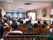 Bóng đá anh, ngoại hạng anh, lịch thi đấu euro 2012, Những sự kiện văn hóa nổi bật trong nước 