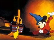 Bóng đá anh, ngoại hạng anh, lịch thi đấu euro 2012, Fantasia – Kiệt tác của Walt Disney