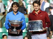 Bóng đá anh, ngoại hạng anh, lịch thi đấu euro 2012, Nadal: "Vô địch Roland Garros quan trọng hơn ngôi số 1"