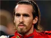 Bóng đá anh, ngoại hạng anh, lịch thi đấu euro 2012, Schalke chính thức có chuyên gia đá phạt Fuchs