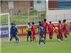 Bóng đá anh, ngoại hạng anh, lịch thi đấu euro 2012, Vòng 18 hạng Nhất QG 2011: “Giẫm” lên nhau mà sống