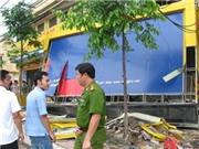 Bóng đá anh, ngoại hạng anh, lịch thi đấu euro 2012, "Sát thủ" trên không tại Thủ đô