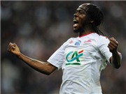 Bóng đá anh, ngoại hạng anh, lịch thi đấu euro 2012, Muốn mua Gervinho, Arsenal bị đồng hương "phá bĩnh"