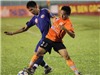 Bóng đá anh, ngoại hạng anh, lịch thi đấu euro 2012, SG.XT – Than.QN 5 – 1: SG.XT thẳng tiến tới V-League