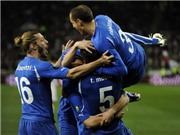 Bóng đá anh, ngoại hạng anh, lịch thi đấu euro 2012, Thành công của Prandelli: Chất thép ẩn sâu trong cái đẹp