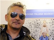 Bóng đá anh, ngoại hạng anh, lịch thi đấu euro 2012, Roberto Baggio: Nỗi cô đơn của một số 10