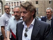Bóng đá anh, ngoại hạng anh, lịch thi đấu euro 2012, Italia: Những siêu sao dưới vũng bùn