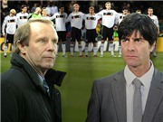 Bóng đá anh, ngoại hạng anh, lịch thi đấu euro 2012, 0h00 ngày 8/6, Đức - Azerbaijan: Khi tượng đài Berti Vogts sụp đổ