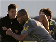 Bóng đá anh, ngoại hạng anh, lịch thi đấu euro 2012, 7h50 ngày 8/6, Brazil - Romania: Tạm biệt Ronaldo, chào Copa!