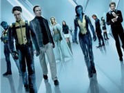 Bóng đá anh, ngoại hạng anh, lịch thi đấu euro 2012, Phim “X-Men: First Class” đứng đầu bảng xếp hạng Bắc Mỹ