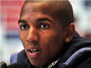 Bóng đá anh, ngoại hạng anh, lịch thi đấu euro 2012, M.U sắp "chốt hạ" vụ mua Ashley Young