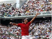 Bóng đá anh, ngoại hạng anh, lịch thi đấu euro 2012, Federer rút lui khỏi giải Halle mở rộng