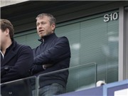 Bóng đá anh, ngoại hạng anh, lịch thi đấu euro 2012, Abramovich sẵn sàng chi "đậm" mua hàng "khủng" cho Chelsea