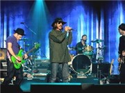 Bóng đá anh, ngoại hạng anh, lịch thi đấu euro 2012, The Red Hot Chili Peppers phát hành album đầu tiên trong 5 năm