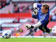 Bóng đá anh, ngoại hạng anh, lịch thi đấu euro 2012,  Chuyển nhượng Bundesliga: An toàn là bạn