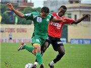 Bóng đá anh, ngoại hạng anh, lịch thi đấu euro 2012, 17h00, V.NB - Thanh Hóa: Người cũ gặp lại