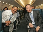 Bóng đá anh, ngoại hạng anh, lịch thi đấu euro 2012, Tổng thư ký LHQ Ban Ki-moon một mình một đường đua