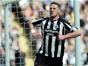 Bóng đá anh, ngoại hạng anh, lịch thi đấu euro 2012, Newcastle mất quân hàng loạt?
