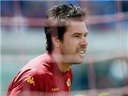 Bóng đá anh, ngoại hạng anh, lịch thi đấu euro 2012, Liverpool mua thủ môn Doni của Roma
