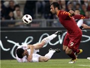 Bóng đá anh, ngoại hạng anh, lịch thi đấu euro 2012, Chuyển động ở Juve: Hướng mục tiêu sang Vucinic