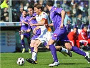 Bóng đá anh, ngoại hạng anh, lịch thi đấu euro 2012, 5 đội bóng, 3 trận đấu Serie A bị điều tra