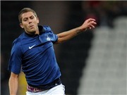 Bóng đá anh, ngoại hạng anh, lịch thi đấu euro 2012, Chuyển nhượng của Milan: Menez hay Aquilani?