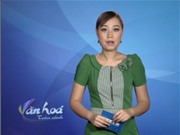 Bóng đá anh, ngoại hạng anh, lịch thi đấu euro 2012, Bản tin Văn hóa toàn cảnh ngày 7/6/2011
