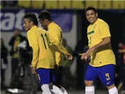 Bóng đá anh, ngoại hạng anh, lịch thi đấu euro 2012, Những khoảnh khắc của Ronaldo ở trận chia tay sân cỏ