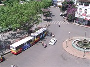 Bóng đá anh, ngoại hạng anh, lịch thi đấu euro 2012, Thí điểm biến khu vực Hồ Gươm thành phố đi bộ