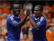 Bóng đá anh, ngoại hạng anh, lịch thi đấu euro 2012, Moratti đặt điều kiện cho Chelsea về vụ Sneijder