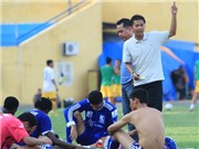 Bóng đá anh, ngoại hạng anh, lịch thi đấu euro 2012,  HN.T&T-K.KH 1-1: Dựng “xe bus”, K.Khánh Hòa có điểm ở Hàng Đẫy