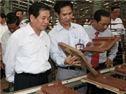 Bóng đá anh, ngoại hạng anh, lịch thi đấu euro 2012, Chủ tịch nước: "Quyết tâm bảo vệ vùng biển, đảo"