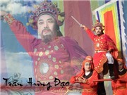Bóng đá anh, ngoại hạng anh, lịch thi đấu euro 2012, Người tài tử làm web tài tử (Bài kết)