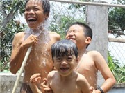 Bóng đá anh, ngoại hạng anh, lịch thi đấu euro 2012, Hà Nội đầu tư gần 15.500 tỷ đồng cho nước sạch