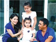 Bóng đá anh, ngoại hạng anh, lịch thi đấu euro 2012, Quyền Linh: Muốn làm “con sen” để phục vụ gia đình