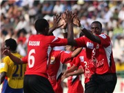 Bóng đá anh, ngoại hạng anh, lịch thi đấu euro 2012, TĐCS.ĐT – ĐT.LA 1-2: Nghệ thuật cho điểm