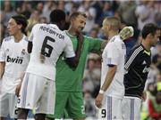 Bóng đá anh, ngoại hạng anh, lịch thi đấu euro 2012, Dudek: Benzema còn hay hơn cả Ronaldo “béo”