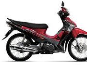 Bóng đá anh, ngoại hạng anh, lịch thi đấu euro 2012, Honda Future có tem mới, giá mới 