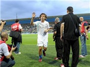 Bóng đá anh, ngoại hạng anh, lịch thi đấu euro 2012, Pirlo hồi sinh với Azzurri